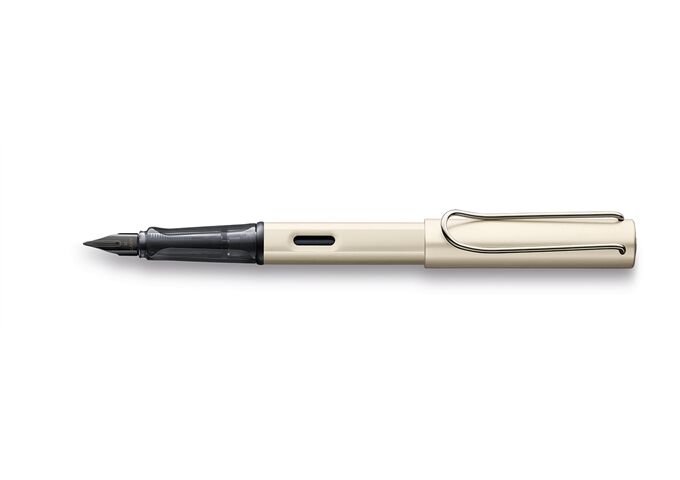Lamy 058 FH Lx Pd F T10bl