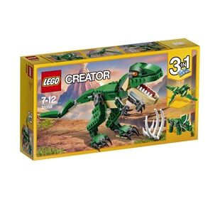 LEGO® LEGO® Creator 31058 Dinosaurier, 174 Teile