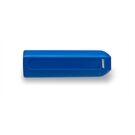 Lamy ET FH abc Kappe blau