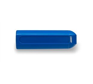 Lamy ET FH abc Kappe blau