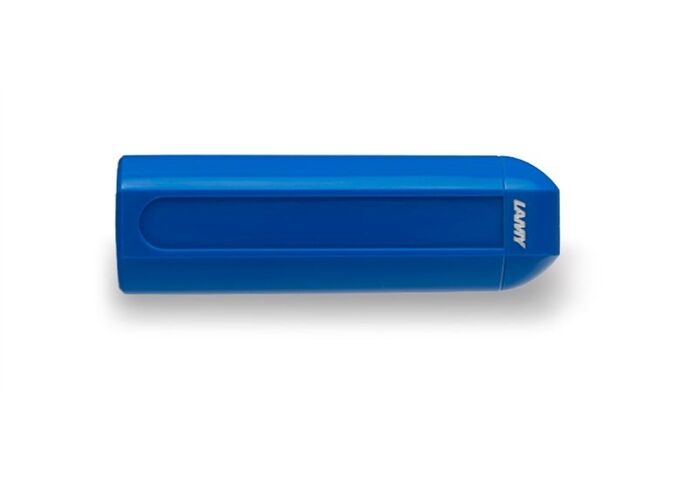 Lamy ET FH abc Kappe blau