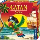 Kosmos Die Siedler Von Catan Junior