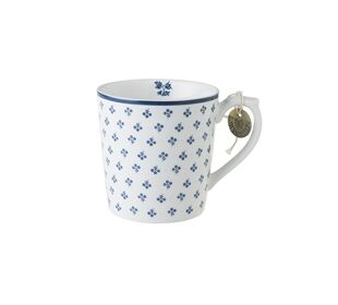Laura Ashley Laura Ashley Becher Petit Fleur
