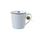 Laura Ashley Laura Ashley Becher Candy Stripe