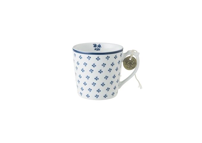 Laura Ashley Laura Ashley Becher klein Petit Fleur