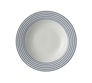 Laura Ashley Laura Ashley Teller tief 22 Candy Stripe