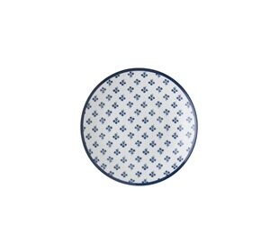 Laura Ashley Laura Ashley Teller klein / Petit four 12 Petit Fl