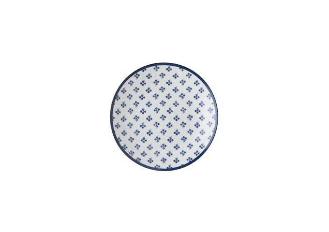 Laura Ashley Laura Ashley Teller klein / Petit four 12 Petit Fl