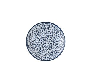 Laura Ashley Laura Ashley Teller klein / Petit four 12 Floris