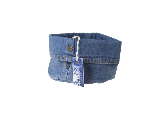 Laura Ashley Laura Ashley Brotkorb Jeans 11 x 17 D.