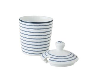 Laura Ashley Laura Ashley Zuckerdose
