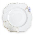 Pip Studio Plate Royal White 28cm 2.Wahl