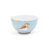 Pip Studio Bowl Early Bird Blue 15cm