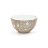 Pip Studio Bowl Early Bird Khaki 15cm