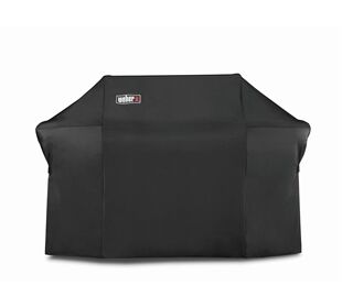 Weber Zubehör - Basis Gasgrills Weber Premium Abdeckhaub