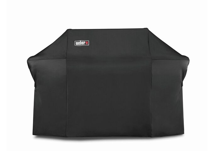 Weber Zubehör - Basis Gasgrills Weber Premium Abdeckhaub