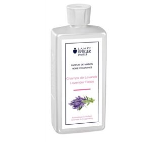 Lampe Berger Paris Champs de Lavande / Lavender Fields 500ml