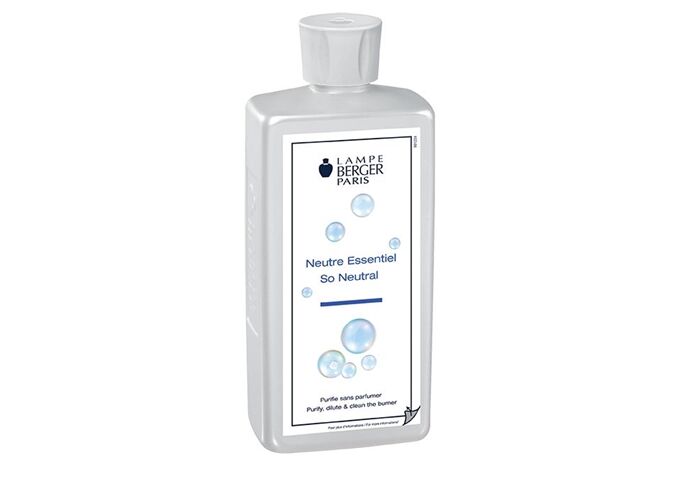 Lampe Berger Paris Neutre essentiel / So neutral 500ml