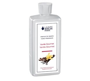 Lampe Berger Paris Vanille Gourmet / Vanilla Gourmet 500ml