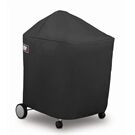 Weber Zubehör - Basis Holzkohlegrills Weber Premium Abde