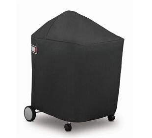 Weber Zubehör - Basis Holzkohlegrills Weber Premium Abde