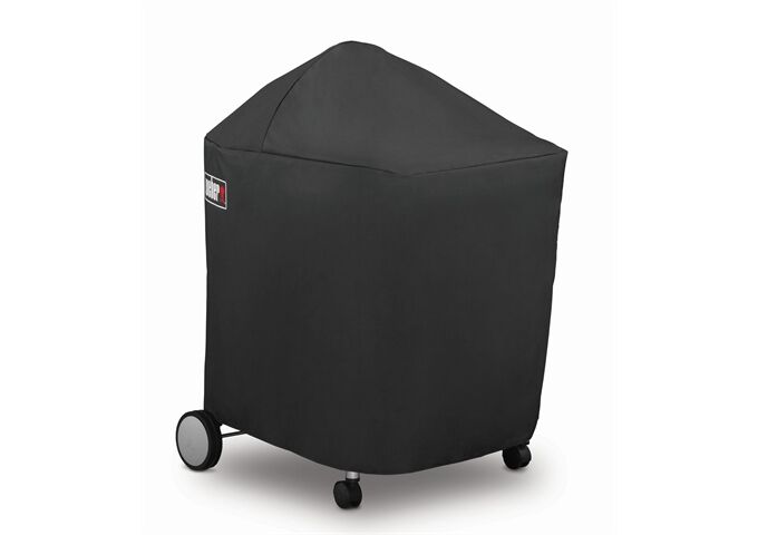 Weber Zubehör - Basis Holzkohlegrills Weber Premium Abde