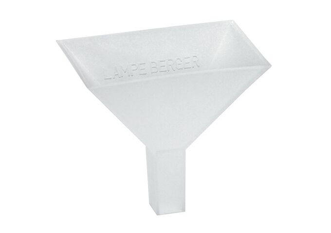 Lampe Berger Paris Trichter