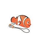 Disney by Samsonite DISNEY ULTIMATE WALLET PRE-SCHOOL DORY-NEMO CLASSI