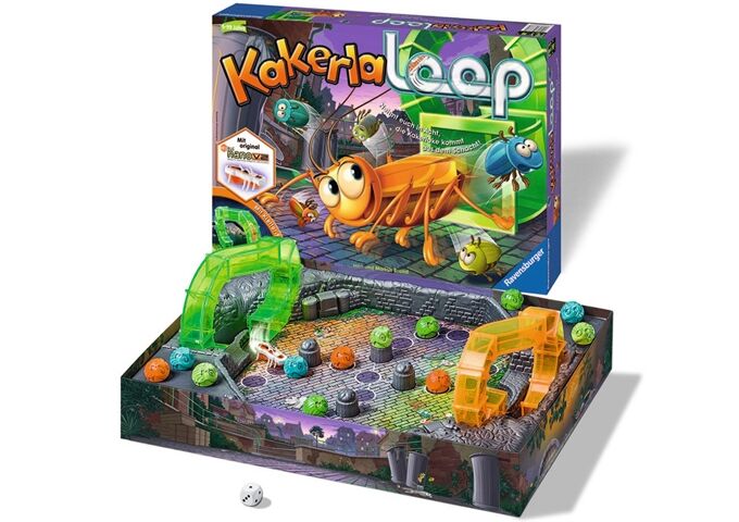 Ravensburger Kakerlaloop