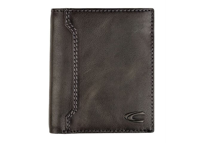 Camel Börse hoch Toledo, charcoal