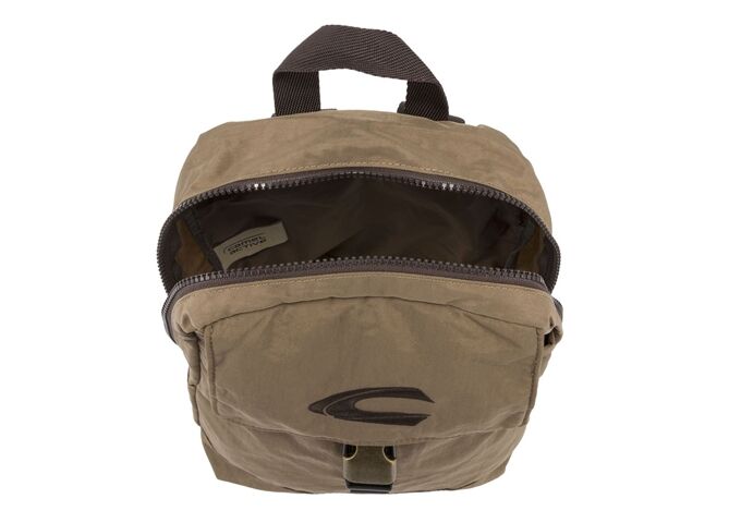Camel Rucksack Journey, sand