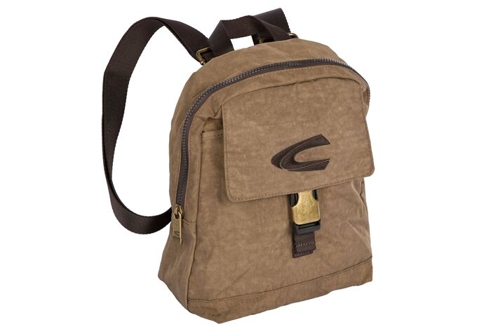 Camel Rucksack Journey, sand