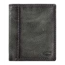 Camel Börse hoch El Paso, schwarz