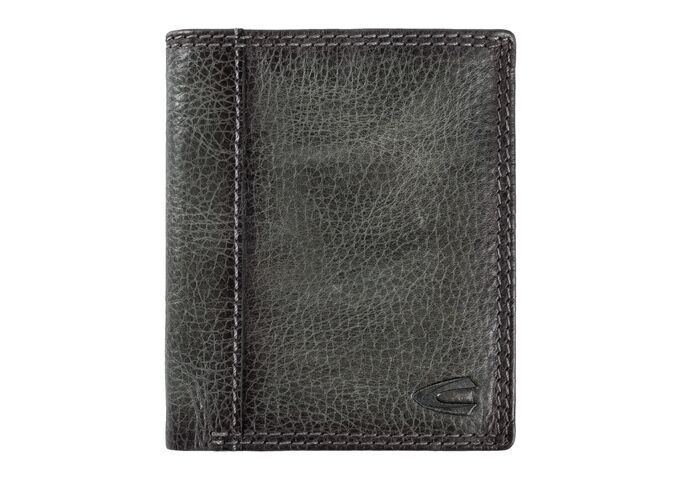 Camel Börse hoch El Paso, schwarz