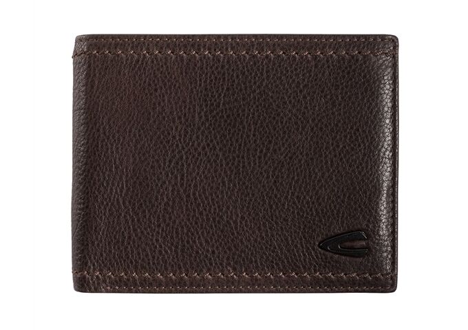 Camel Börse quer Denver, braun