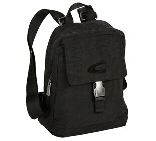 Camel Rucksack Journey, schwarz