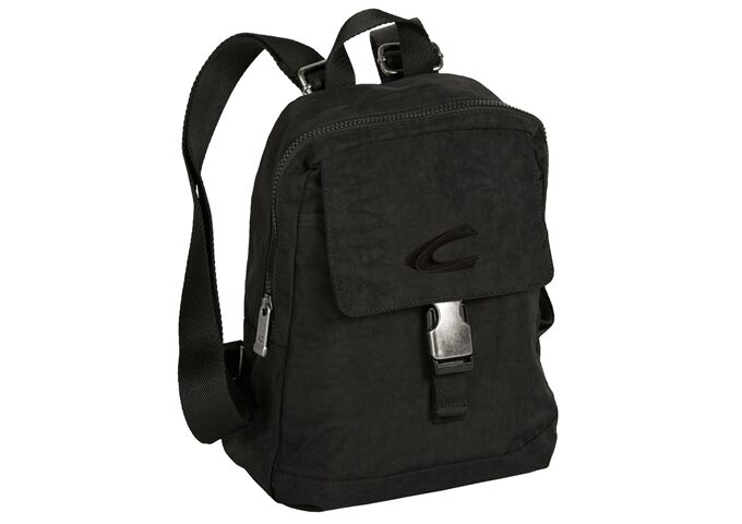 Camel Rucksack Journey, schwarz