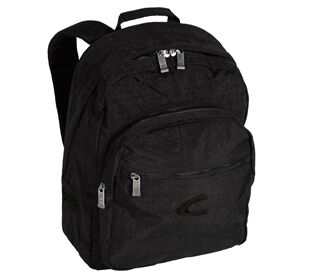Camel Rucksack Journey, schwarz