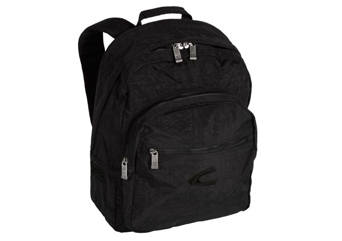 Camel Rucksack Journey, schwarz