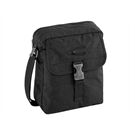 Camel Umhängetasche Journey, schwarz