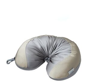 Samsonite CONVERTIBLE TR.PILLOW GRAPHITE/BEIGE