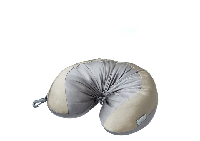 Samsonite CONVERTIBLE TR.PILLOW GRAPHITE/BEIGE