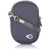 Samsonite TRAVEL ACCESSOR. V GREY CAMERA CASE NEOPRENE