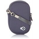 Samsonite TRAVEL ACCESSOR. V GREY CAMERA CASE NEOPRENE