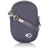 Samsonite TRAVEL ACCESSOR. V GREY PHONE CASE NEOPRENE