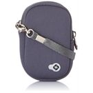 Samsonite TRAVEL ACCESSOR. V GREY PHONE CASE NEOPRENE