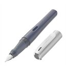 PELIKAN Füller Patrone M Up anthrazit