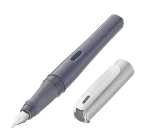 PELIKAN Füller Patrone M Up anthrazit