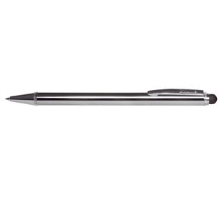 ONLINE Kugelschreiber Stylus XL chrome