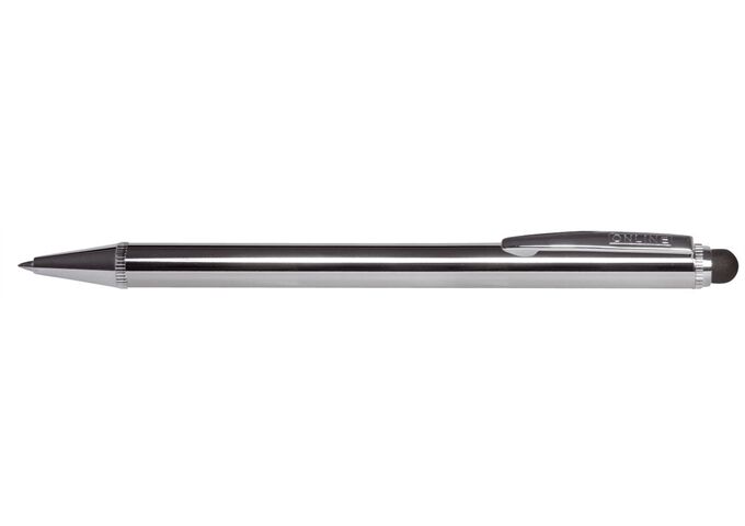 ONLINE Kugelschreiber Stylus XL chrome